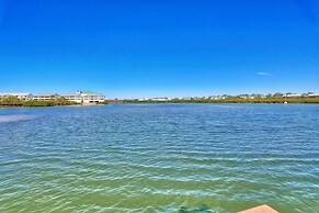 Sea Club #32 - Dolphins Lookout