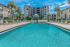 Sea Club #32 - Dolphins Lookout