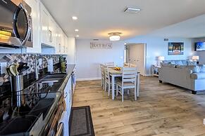 Sea Club #32 - Dolphins Lookout