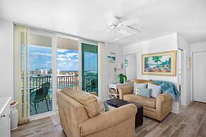 Estero Beach & Tennis 708-c