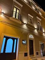 B&B PALAZZO CROGHAN