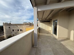 B&B PALAZZO CROGHAN