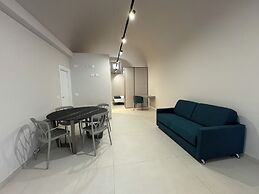 B&B PALAZZO CROGHAN
