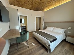 B&B PALAZZO CROGHAN