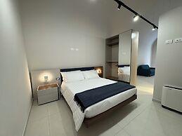 B&B PALAZZO CROGHAN