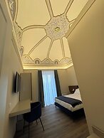 B&B PALAZZO CROGHAN