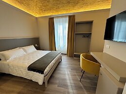 B&B PALAZZO CROGHAN