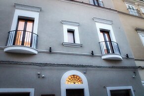 B&B PALAZZO CROGHAN