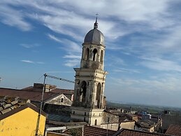 B&B PALAZZO CROGHAN
