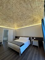 B&B PALAZZO CROGHAN