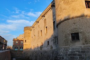 B&B PALAZZO CROGHAN