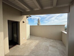 B&B PALAZZO CROGHAN