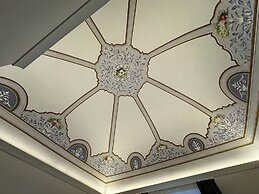 B&B PALAZZO CROGHAN