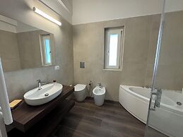 B&B PALAZZO CROGHAN