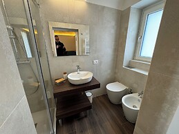 B&B PALAZZO CROGHAN