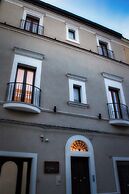B&B PALAZZO CROGHAN