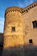 B&B PALAZZO CROGHAN