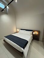 B&B PALAZZO CROGHAN