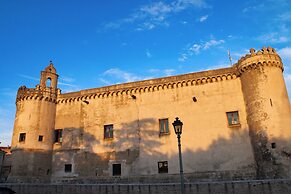 B&B PALAZZO CROGHAN