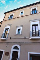 B&B PALAZZO CROGHAN