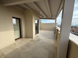 B&B PALAZZO CROGHAN