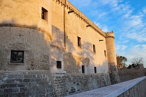 B&B PALAZZO CROGHAN