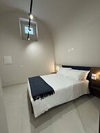 B&B PALAZZO CROGHAN