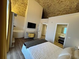 B&B PALAZZO CROGHAN