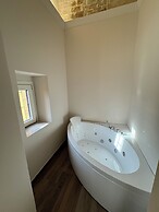 B&B PALAZZO CROGHAN
