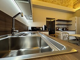 B&B PALAZZO CROGHAN