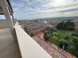 B&B PALAZZO CROGHAN