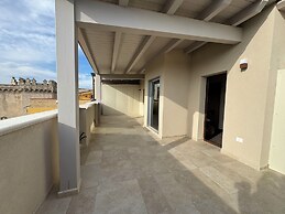 B&B PALAZZO CROGHAN