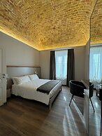 B&B PALAZZO CROGHAN