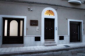 B&B PALAZZO CROGHAN