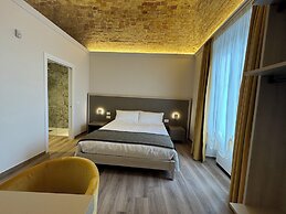 B&B PALAZZO CROGHAN