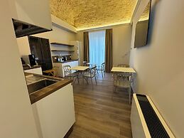 B&B PALAZZO CROGHAN