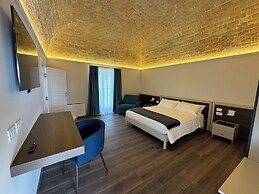 B&B PALAZZO CROGHAN