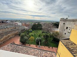 B&B PALAZZO CROGHAN