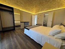 B&B PALAZZO CROGHAN