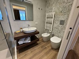 B&B PALAZZO CROGHAN