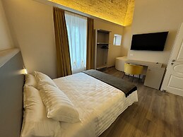 B&B PALAZZO CROGHAN