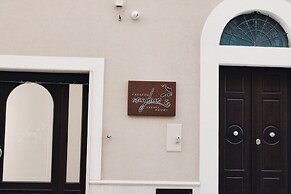 B&B PALAZZO CROGHAN