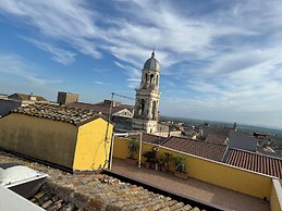 B&B PALAZZO CROGHAN