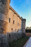 B&B PALAZZO CROGHAN