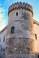 B&B PALAZZO CROGHAN