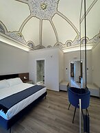 B&B PALAZZO CROGHAN