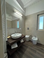 B&B PALAZZO CROGHAN