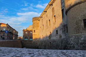 B&B PALAZZO CROGHAN