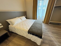 B&B PALAZZO CROGHAN