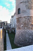 B&B PALAZZO CROGHAN